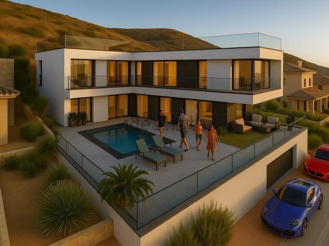 Terreno, Benalmádena
