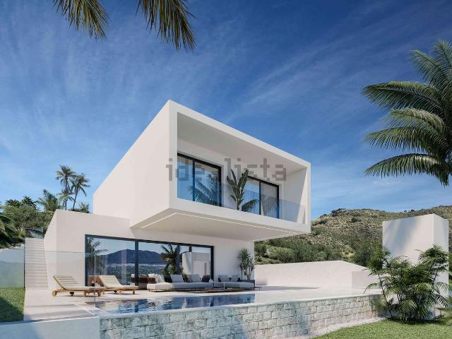 Terreno, Benalmádena