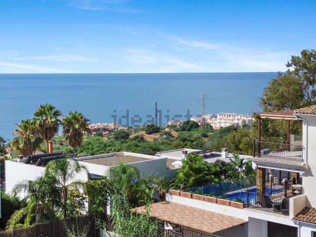 Terreno, Benalmádena
