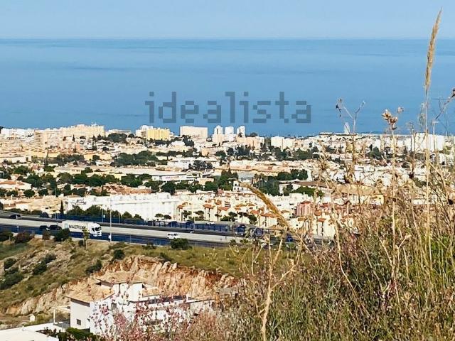 Terreno, Benalmádena