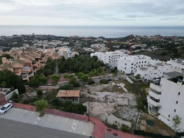 Terreno, Benalmádena