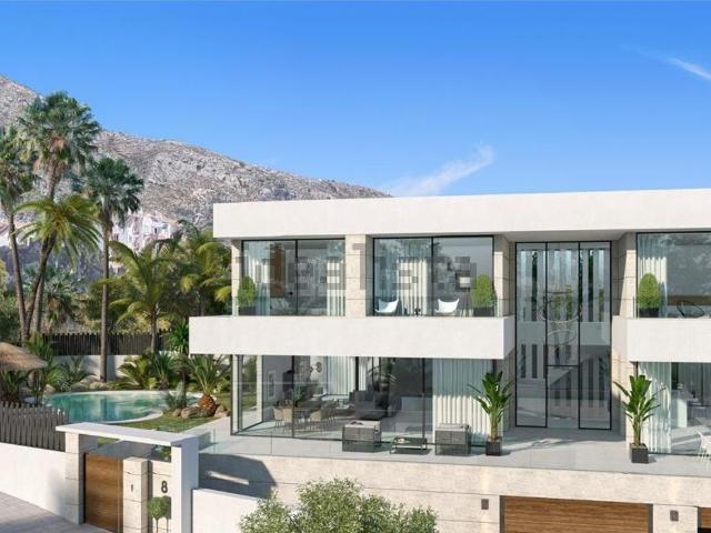 Terreno, Benalmádena
