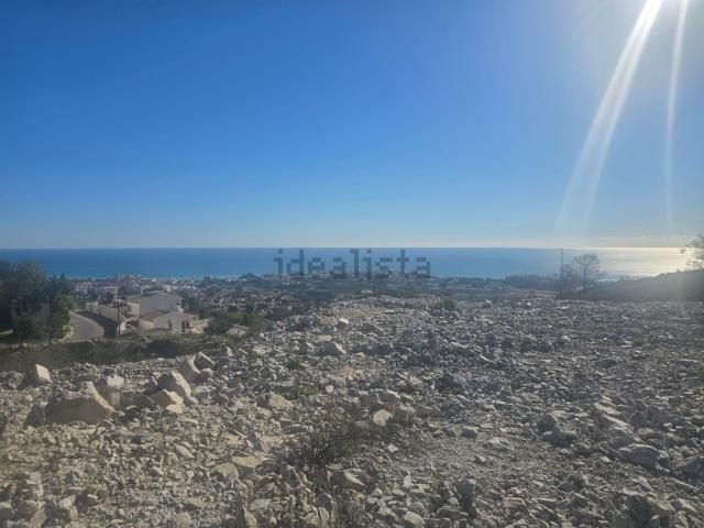 Terreno, Benalmádena