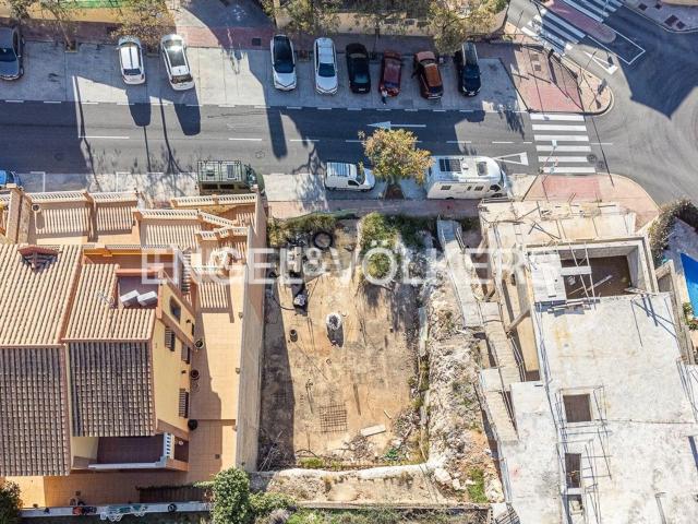 Terreno, Benalmádena