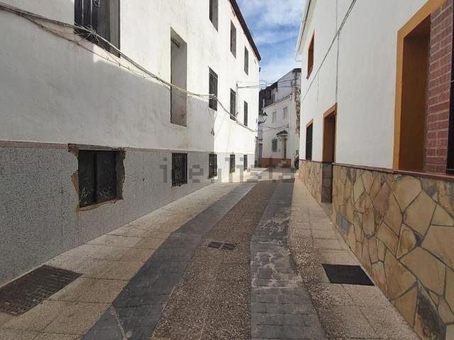 Terreno, Benaojan
