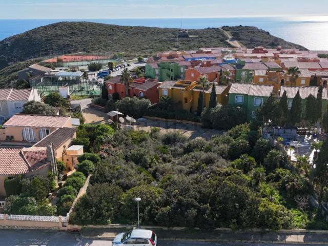Terreno, Benitachell
