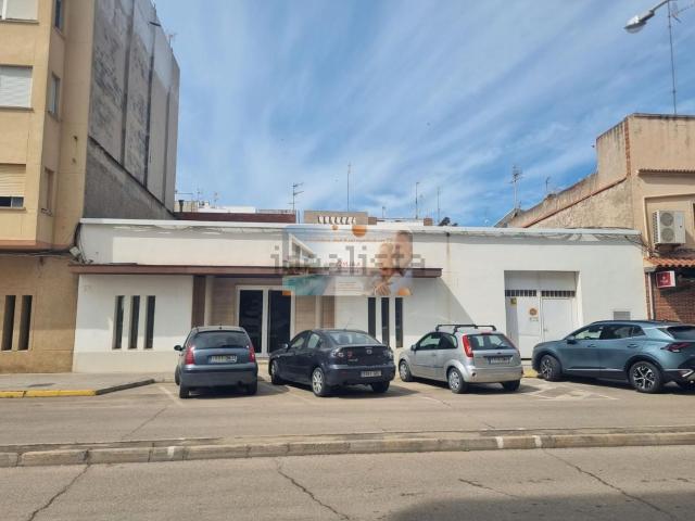Terreno, Benicarló