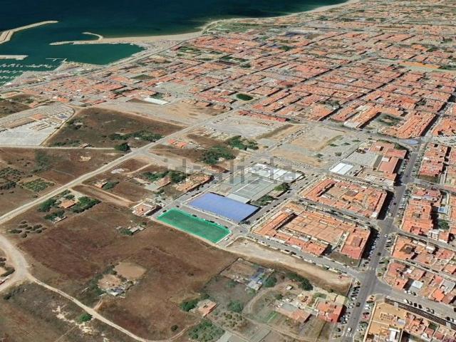 Terreno, Benicarló