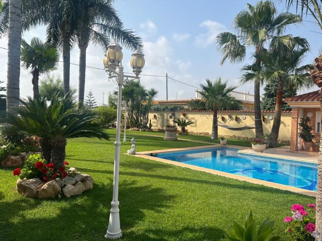 Terreno, Benicarló