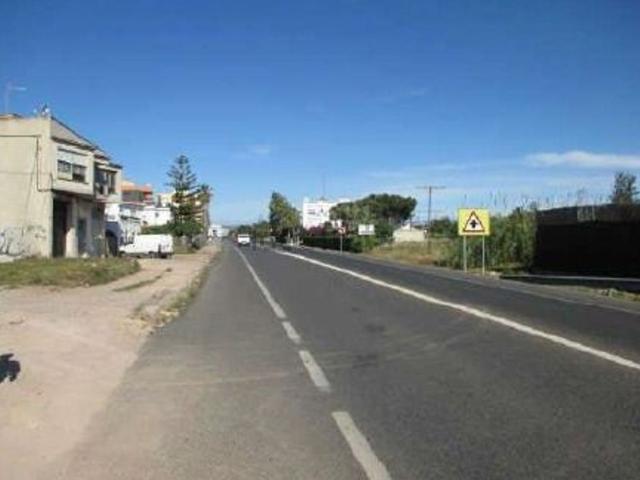 Terreno, Benicarló