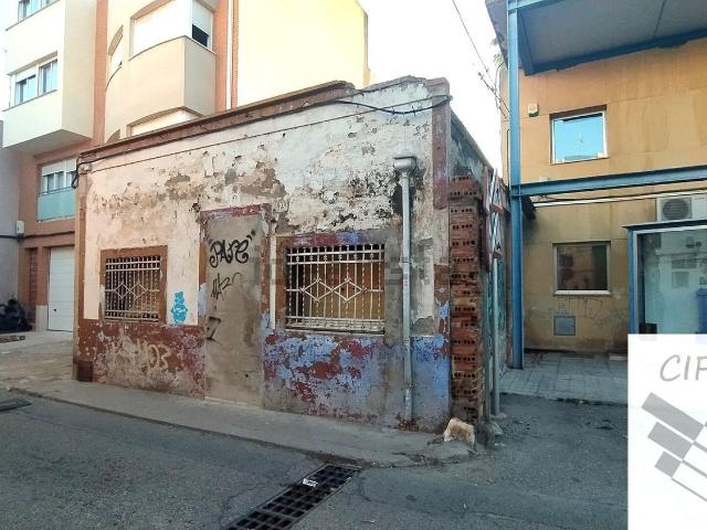 Terreno, Benicarló