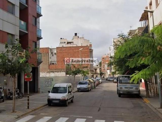 Terreno, Benicarló