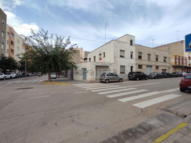 Terreno, Benicarló