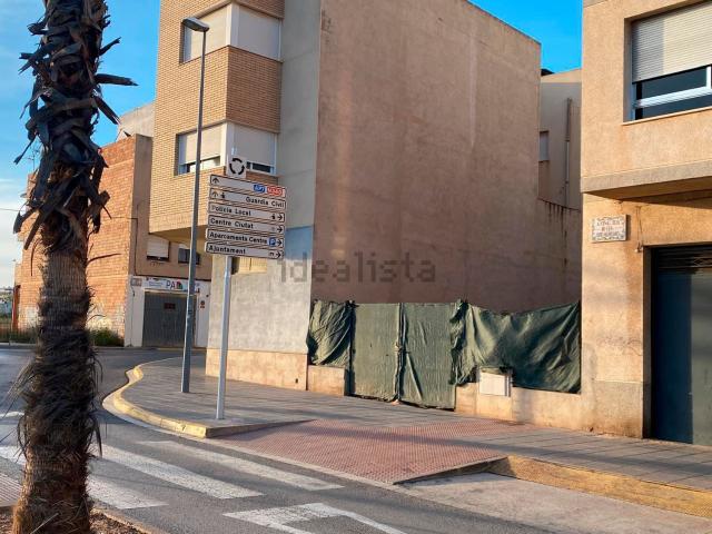Terreno, Benicarló