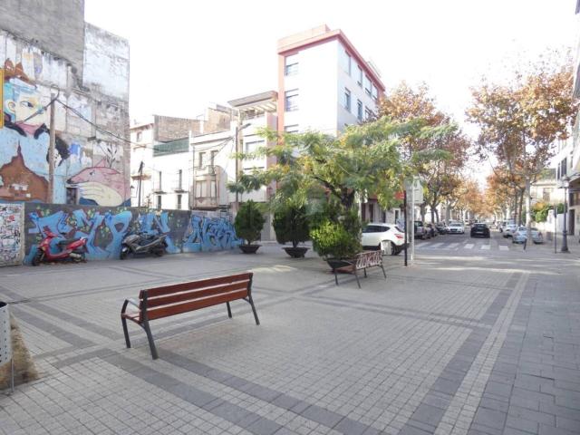Terreno, Benicarló