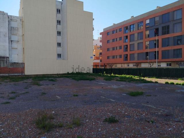 Terreno, Benicarló