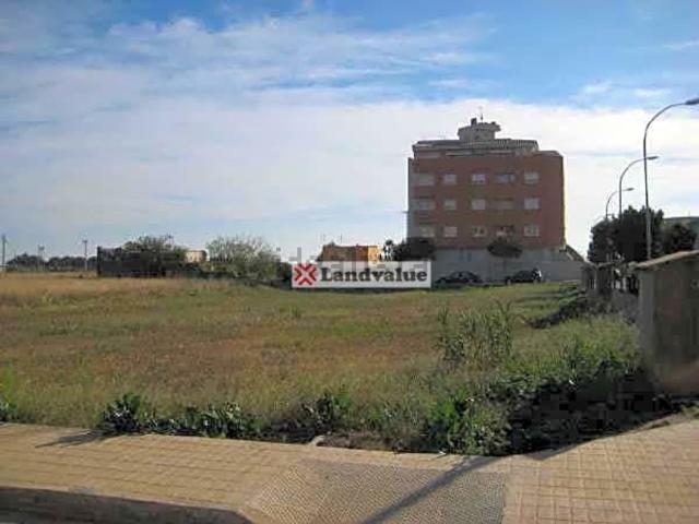 Terreno, Benicarló