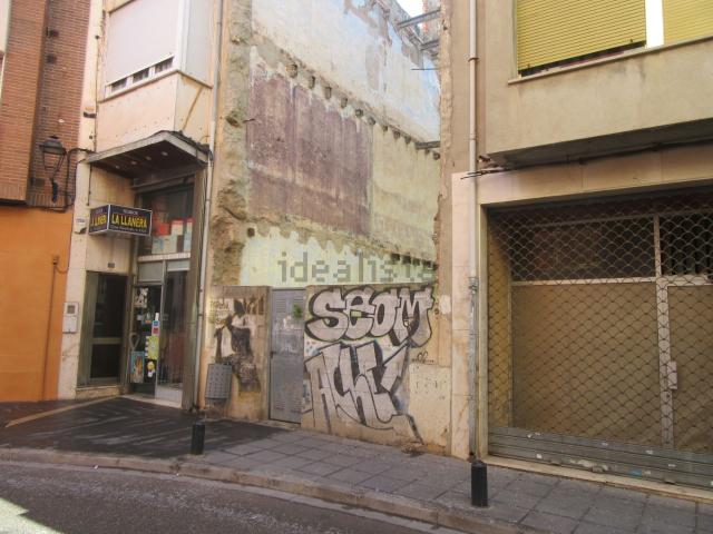 Terreno, Benicarló