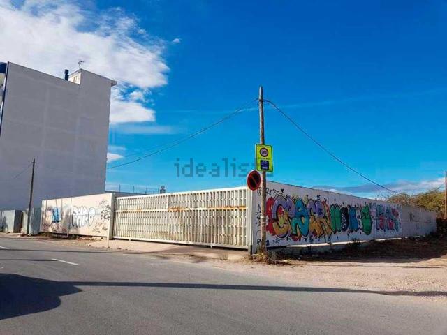 Terreno, Benicarló