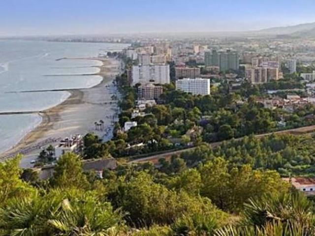 Terreno, Benicasim/Benicàssim