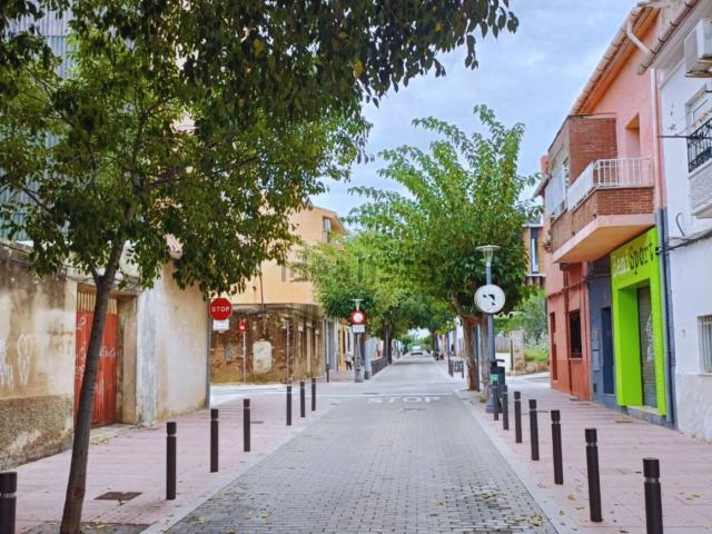 Terreno, Benicasim/Benicàssim