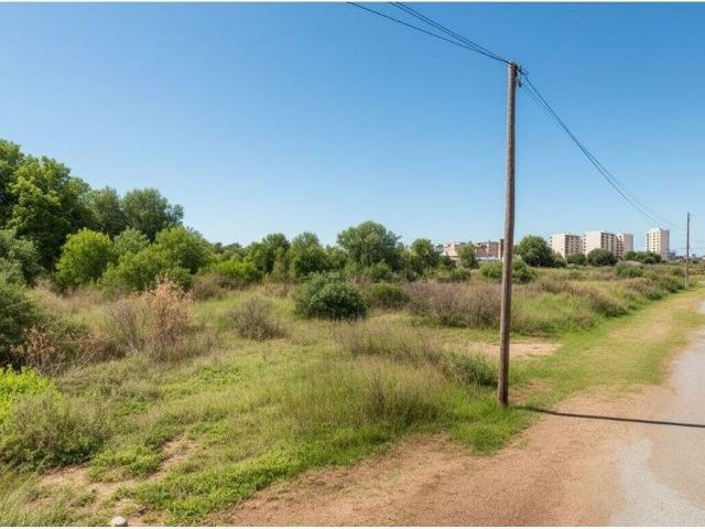 Terreno, Benicasim/Benicàssim