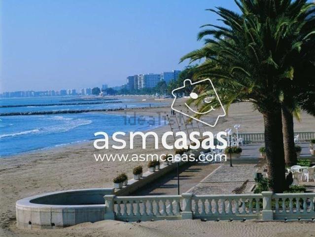 Terreno, Benicasim/Benicàssim