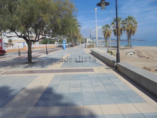 Terreno, Benicasim/Benicàssim