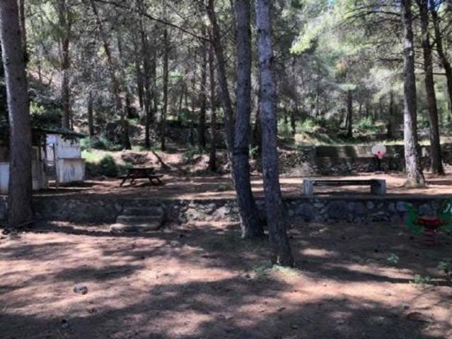 Terreno, Benicasim/Benicàssim