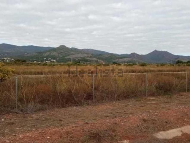 Terreno, Benicasim/Benicàssim