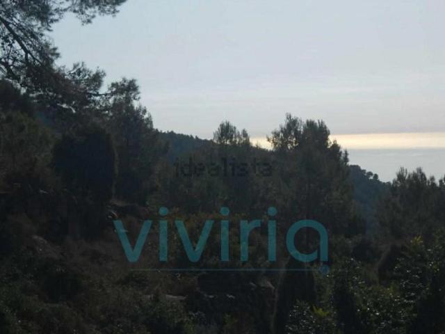 Terreno, Benicasim/Benicàssim