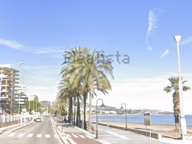 Terreno, Benicasim/Benicàssim