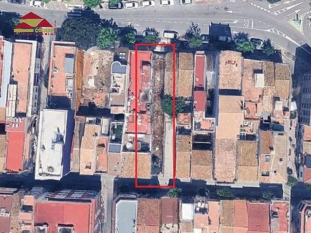 Terreno, Benicasim/Benicàssim