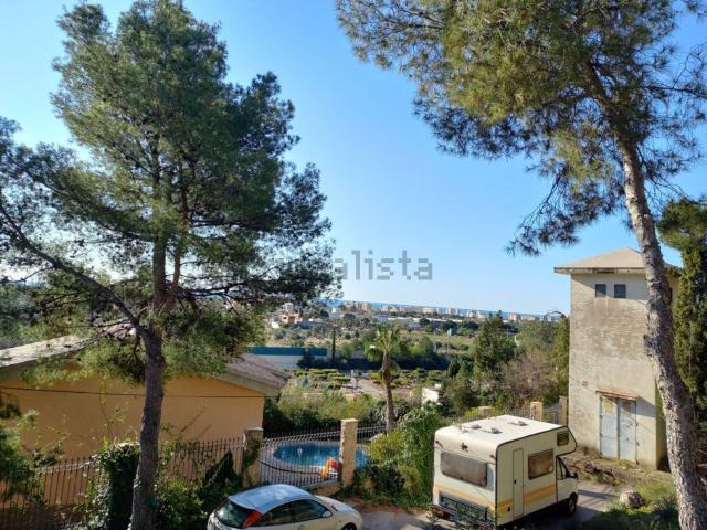 Terreno, Benicasim/Benicàssim