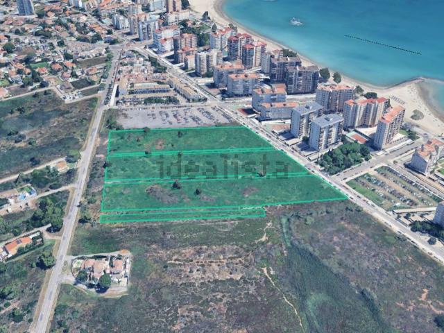 Terreno, Benicasim/Benicàssim