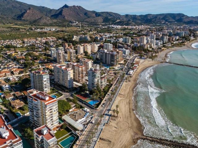 Terreno, Benicasim/Benicàssim