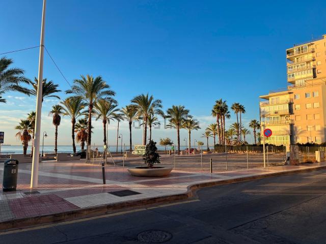 Terreno, Benicasim/Benicàssim