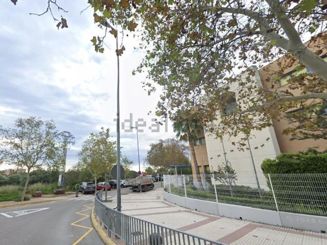 Terreno, Benicasim/Benicàssim