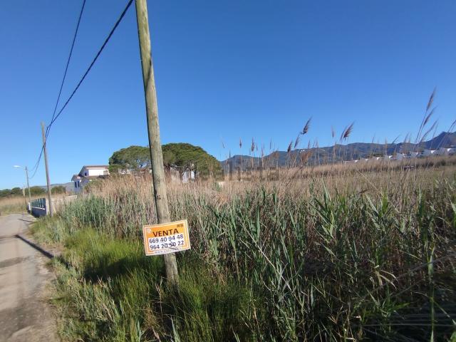 Terreno, Benicasim/Benicàssim