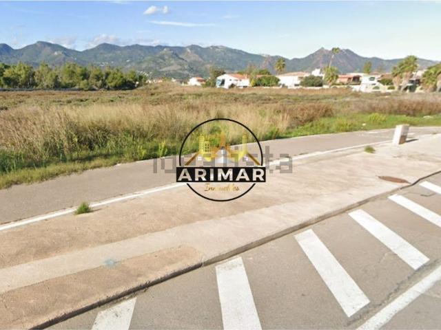 Terreno, Benicasim/Benicàssim