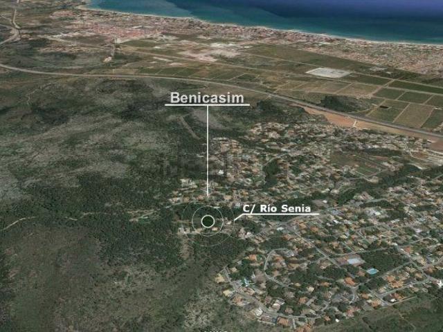 Terreno, Benicasim/Benicàssim