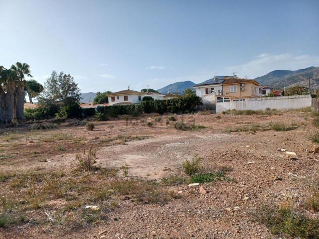 Terreno, Benicasim/Benicàssim