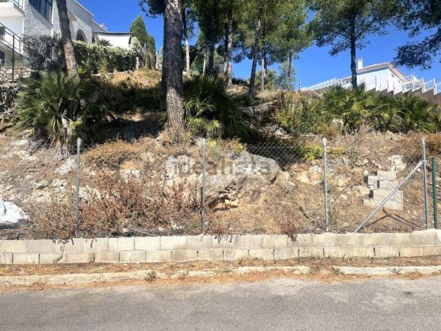 Terreno, Benicasim/Benicàssim