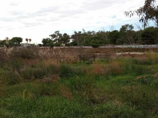 Terreno, Benicasim/Benicàssim