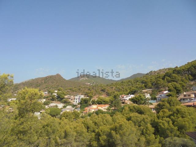 Terreno, Benicasim/Benicàssim