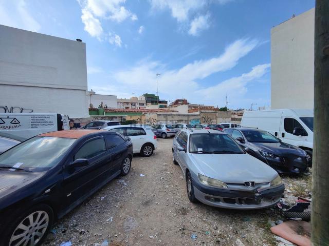Terreno, Benidorm