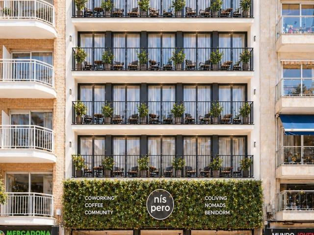 Terreno, Centro Tradicional, Alicante / Alacant