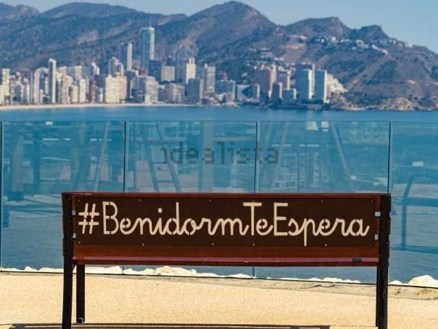 Terreno, Benidorm