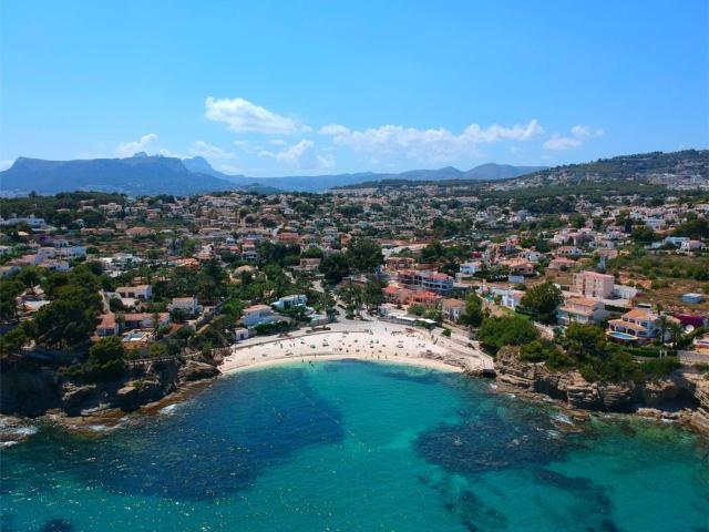 Terreno, Benissa