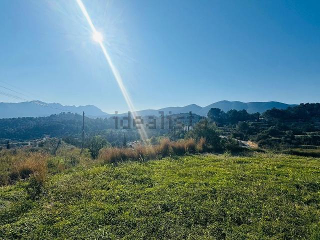 Terreno, Benissa